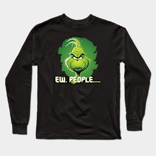 EW. PEOPLE... Long Sleeve T-Shirt